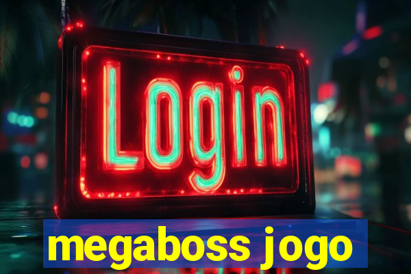 megaboss jogo